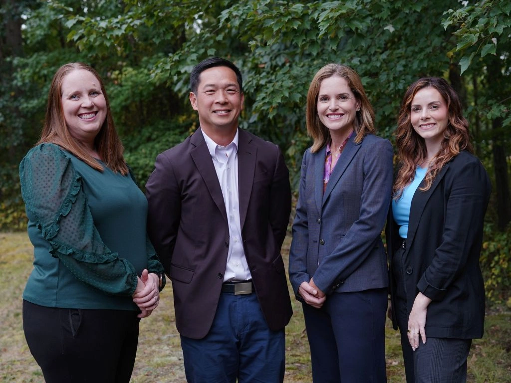 Burlington County Orthopaedic Specialists medical team